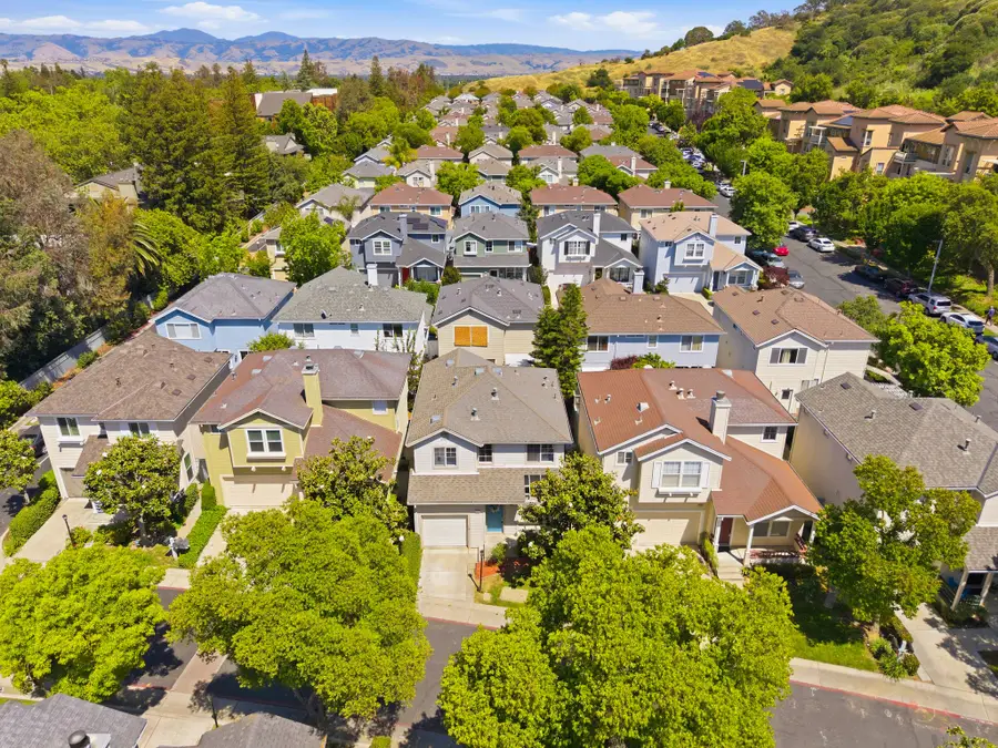 6034 Admiralty Place, San Jose, CA 95123 - #3