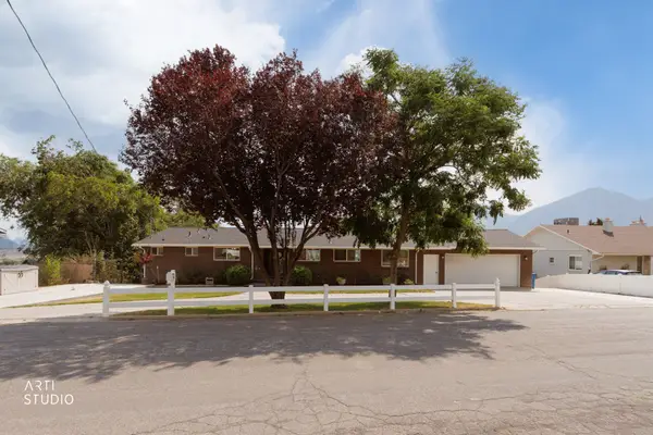 455 S Ridge Ln E, Payson, UT 84651