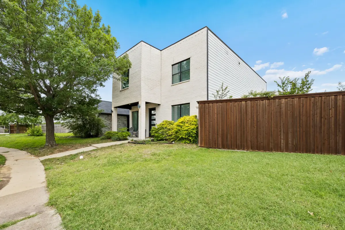 529 Picketts Drive, Mesquite, TX 75149 - #1