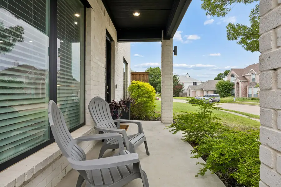 529 Picketts Drive, Mesquite, TX 75149 - #2