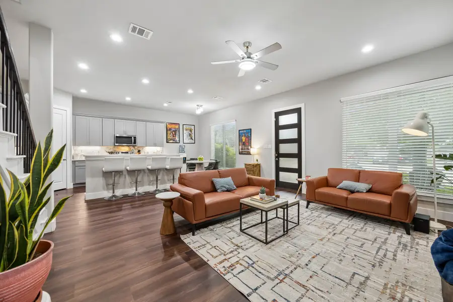 529 Picketts Drive, Mesquite, TX 75149 - #3