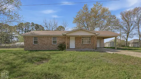 803 Hubbell Cove, Jonesboro, AR 72405