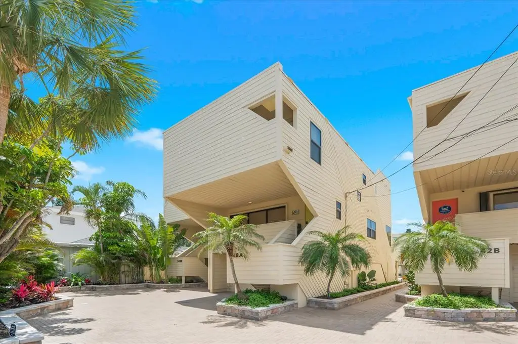 548A Beach Road, Sarasota, FL 34242 - #1