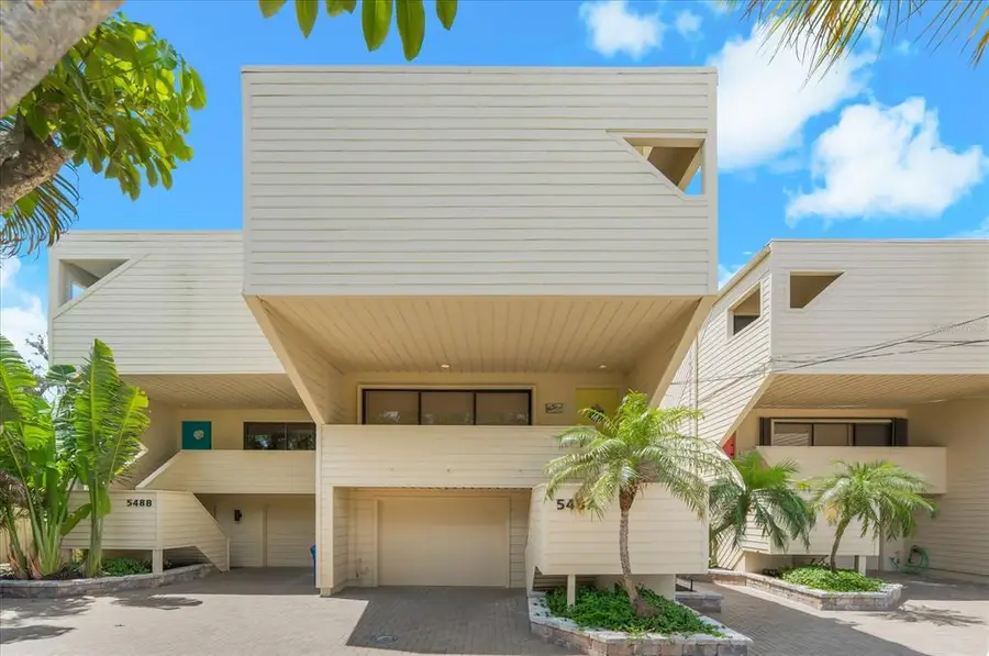 548A Beach Road, Sarasota, FL 34242 - #2