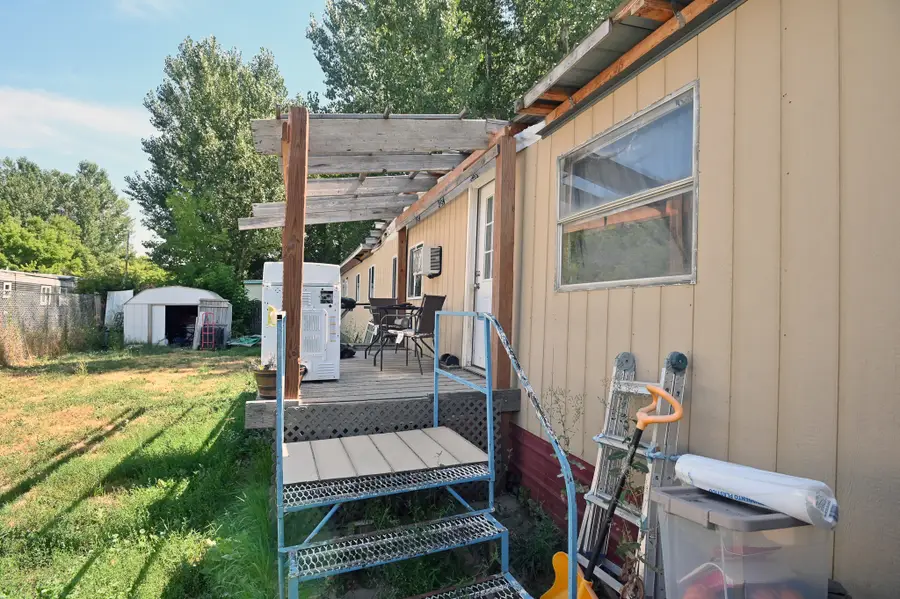 5901 Coffeen Avenue #21, Sheridan, WY 82801 - #3