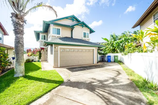 94-55 Pumaia Way, Waipahu, HI 96797