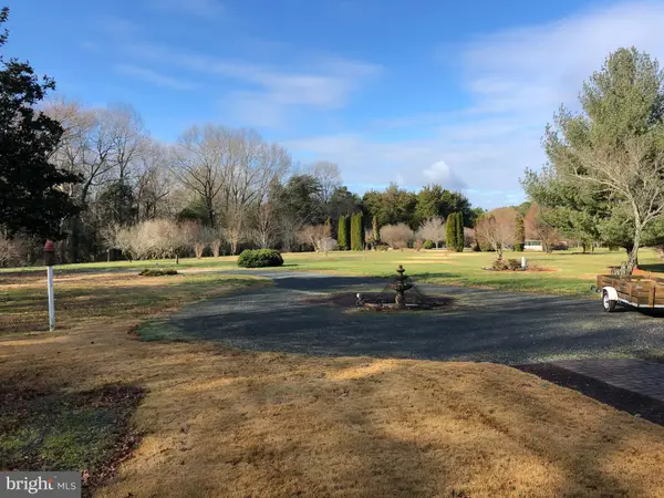 18024 Holly Drive, Saint Inigoes, MD 20684