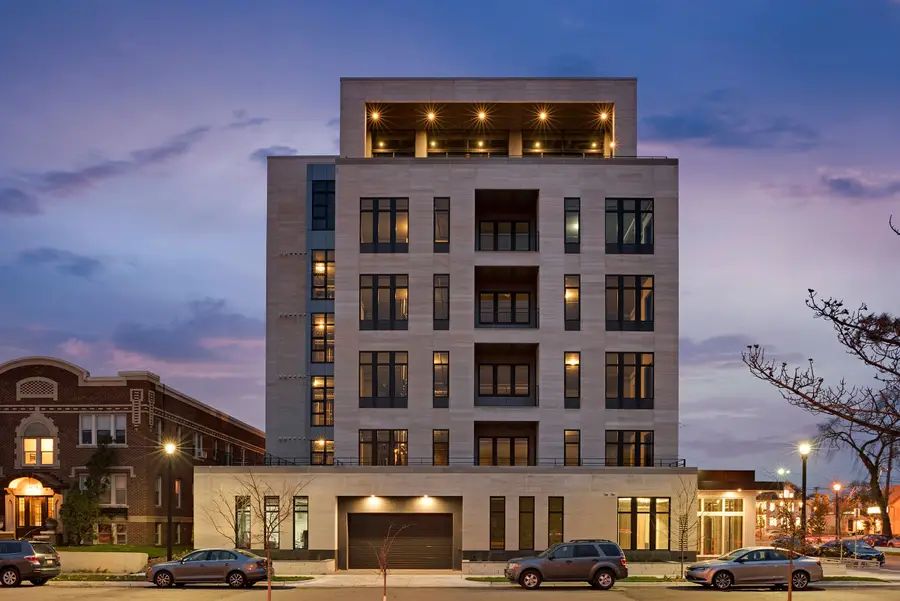 3041 Holmes Avenue S #501, Minneapolis, MN 55408 - #3
