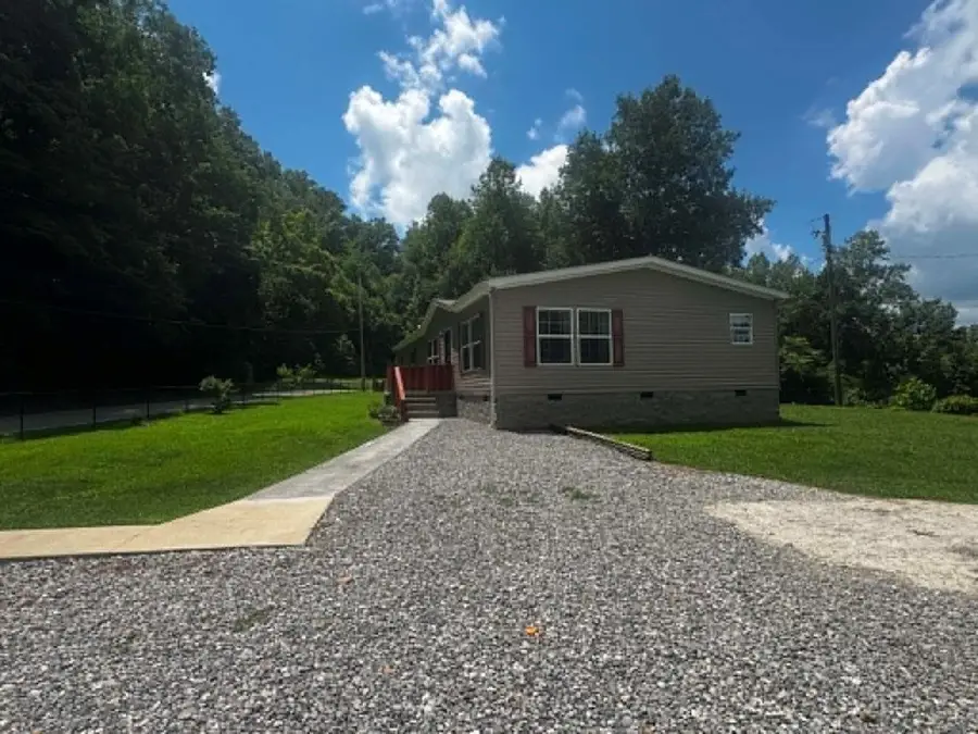 1327 Ridge Line Road, Raccoon, KY 41557 - #3