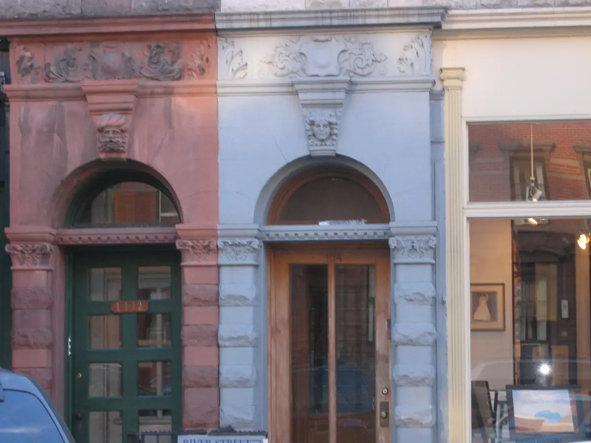 1114 Washington St , 2, Hoboken, NJ 07030 - #1