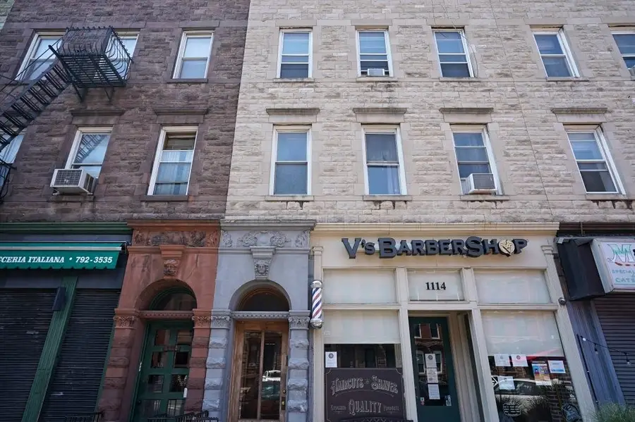 1114 Washington St , 2, Hoboken, NJ 07030 - #2