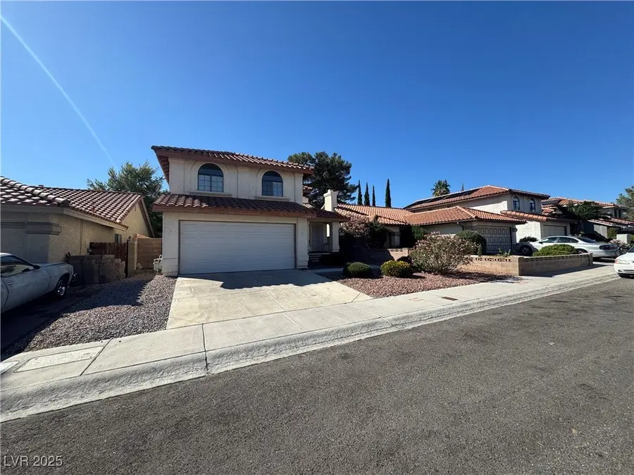 3109 Clamdigger Lane, Las Vegas, NV 89117 - #2