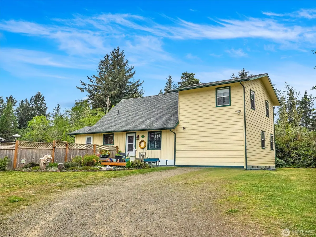 2104 272nd Street, Ocean Park, WA 98640 - #1