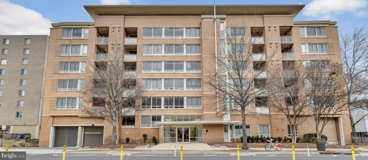355 I Street SW #Unit 615, Washington, DC 20024 - #1