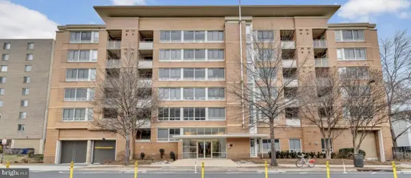 355 I Street SW #Unit 615, Washington, DC 20024