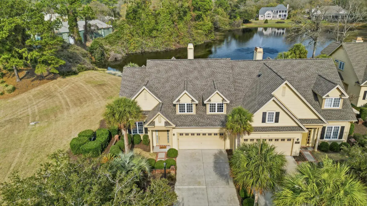 42 Courtyard Circle #26, Pawleys Island, SC 29585 - #1