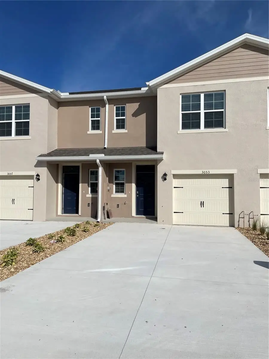 3053 Canary Avenue, Davenport, FL 33837 - #1
