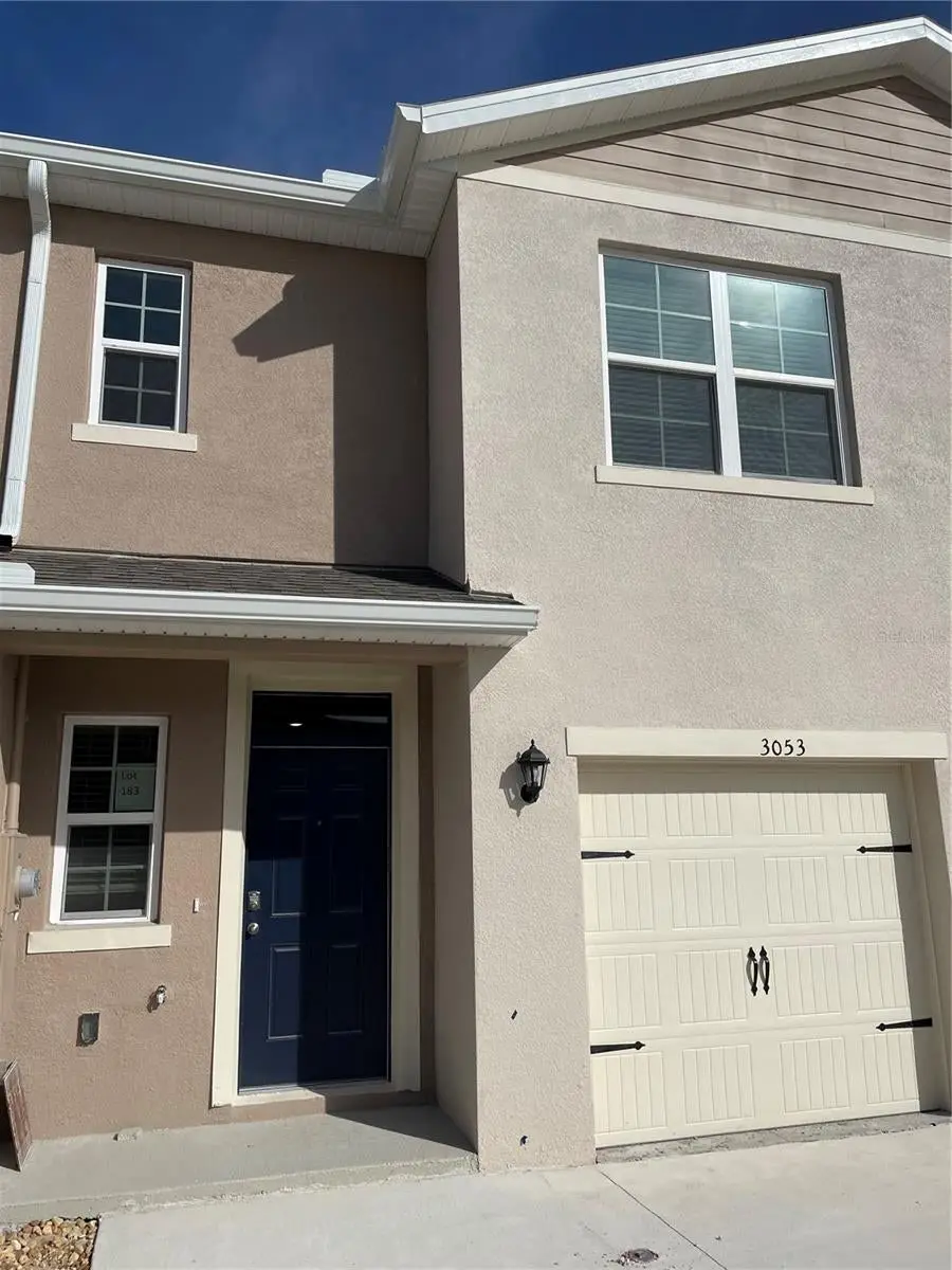 3053 Canary Avenue, Davenport, FL 33837 - #2