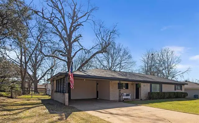 209 Southview, Henderson, TX 75654 - #2