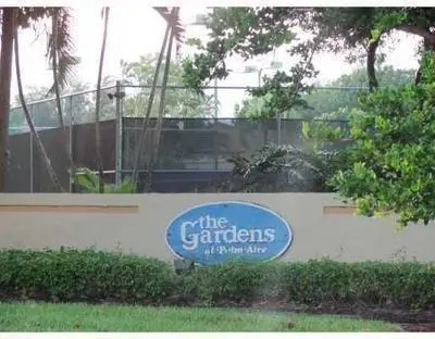 701 Gardens Drive #102, Pompano Beach, FL 33069