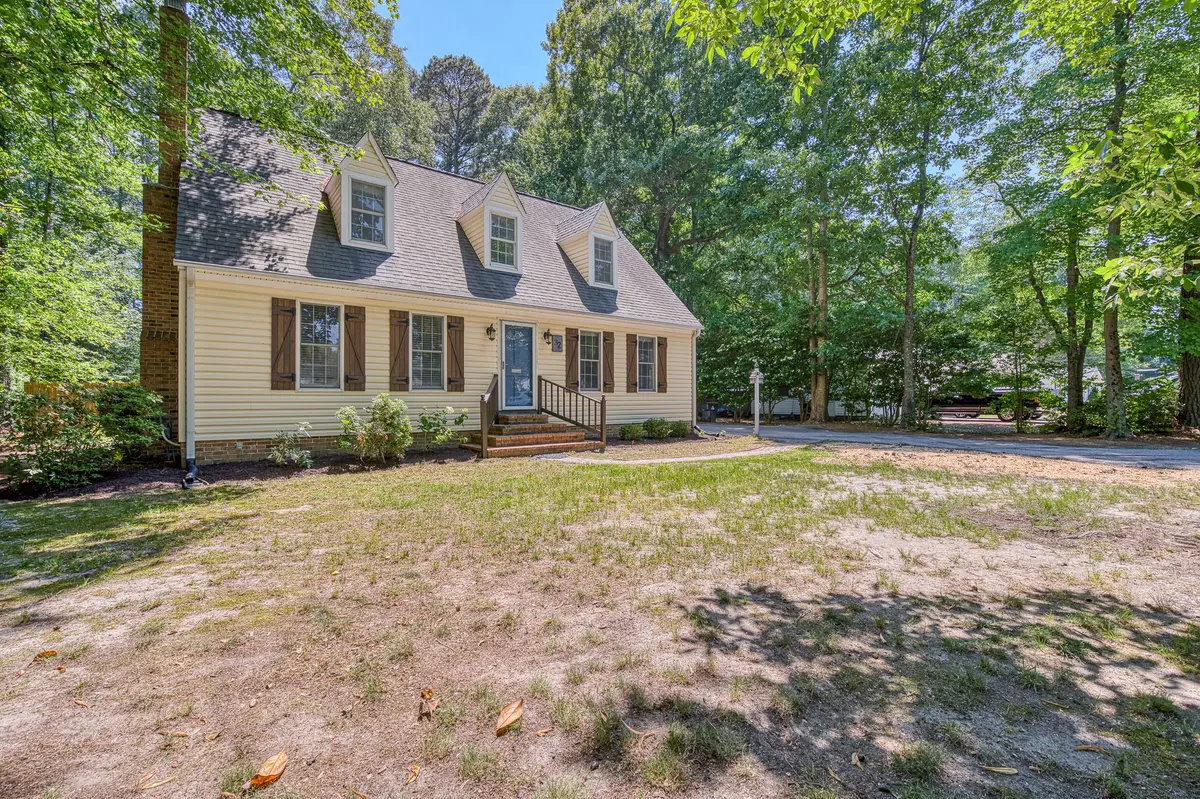 32 Little Florida Road, Poquoson, VA 23662 - #1