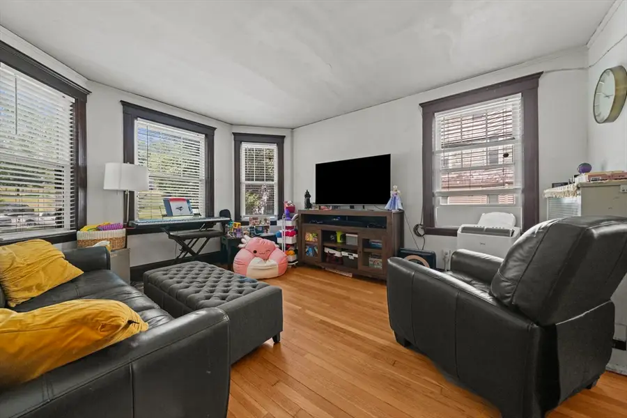 119 Eliot Street , #1, Brookline, MA 02467 - #2