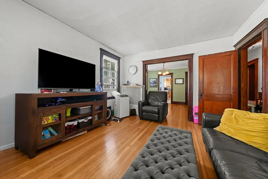 119 Eliot Street , #1, Brookline, MA 02467 - #3