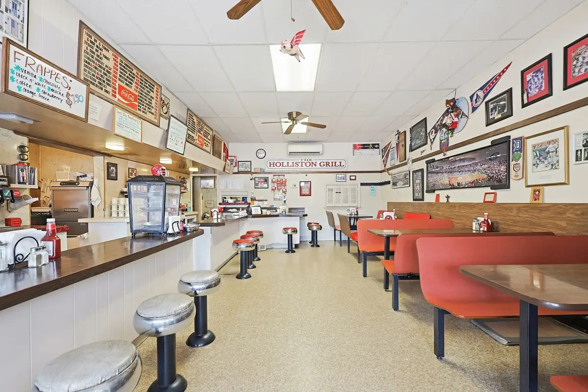 802 Washington Street, Holliston, MA 01746 - #1