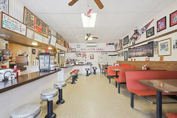802 Washington Street, Holliston, MA 01746