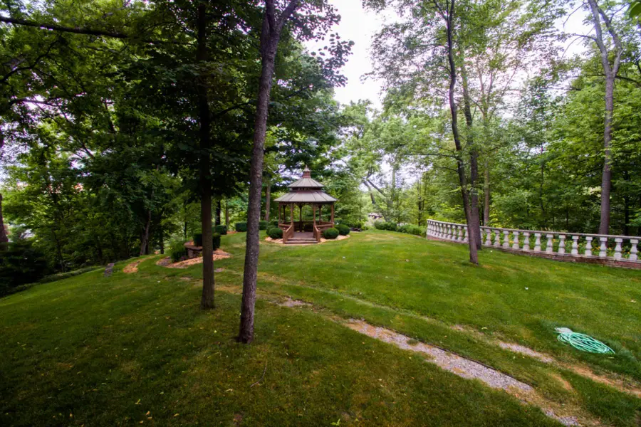 590A Dubuar Street, Northville, MI 48167 - #3
