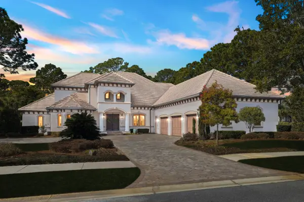 3125 Merion Drive, Miramar Beach, FL 32550