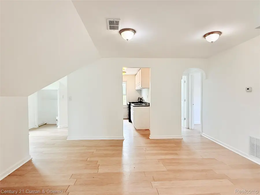 900 E Grand Boulevard, Detroit, MI 48207 - Image #2