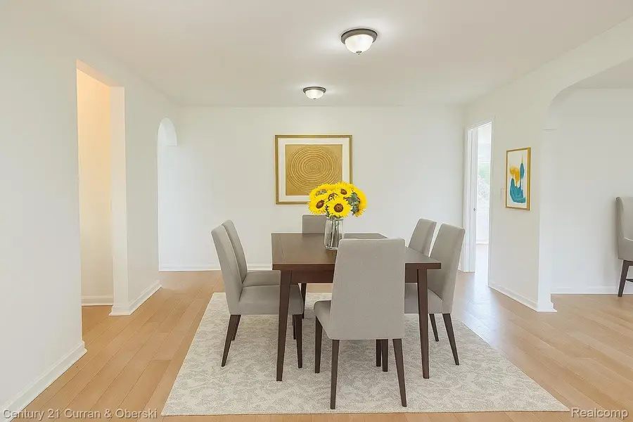 900 E Grand Boulevard, Detroit, MI 48207 - Image #3