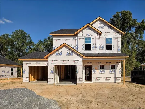 946 Stevens Street, Raeford, NC 28376