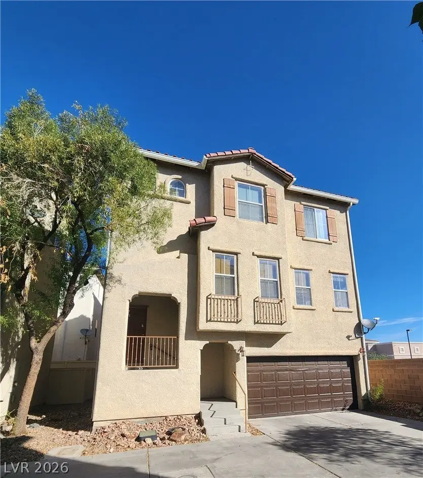 8920 James Carl Court, Las Vegas, NV 89149 - #1