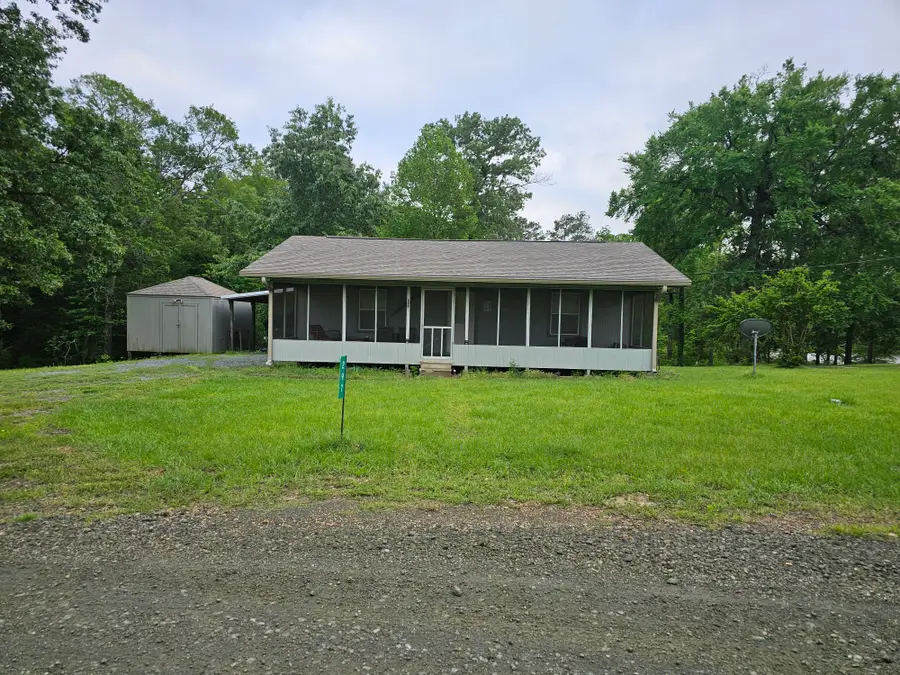 297 Kenny Drive, Zwolle, LA 71486 - Image #2