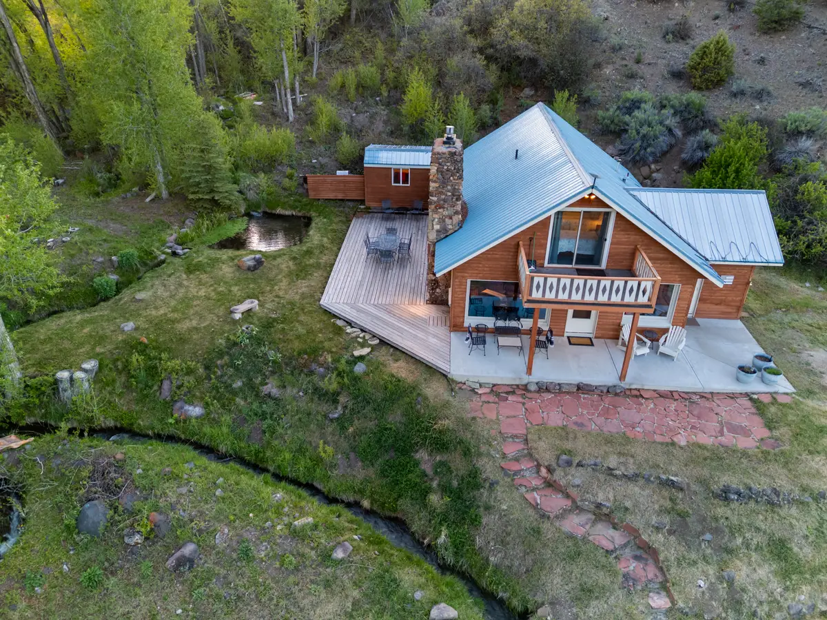 1297 150 County Road, Gypsum, CO 81637 - #1