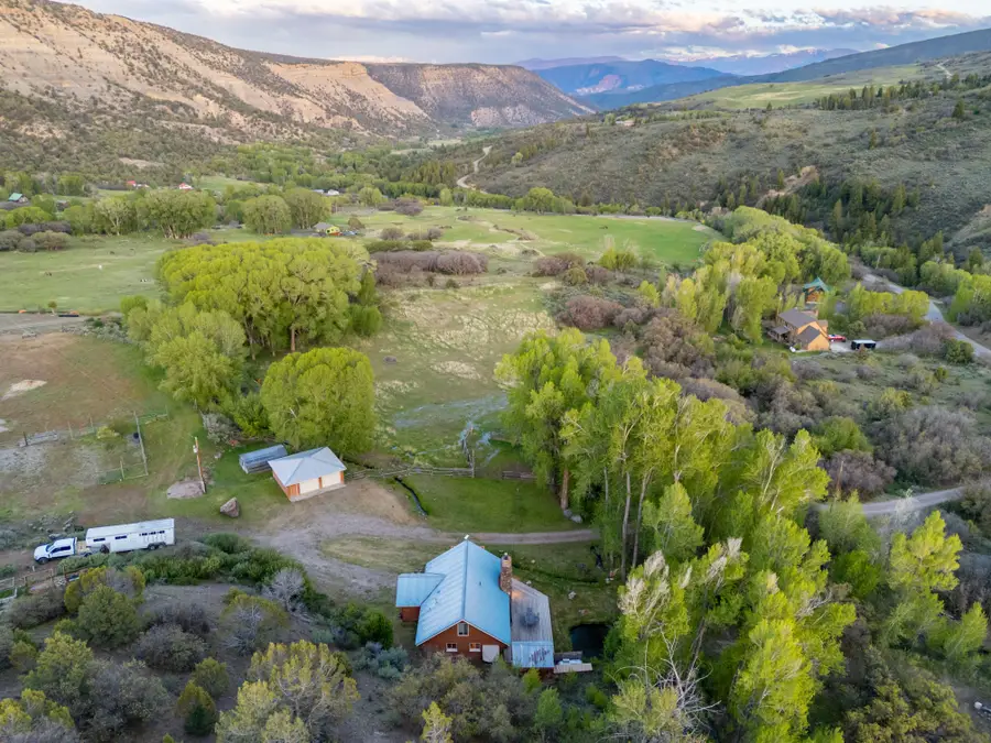 1297 150 County Road, Gypsum, CO 81637 - #3