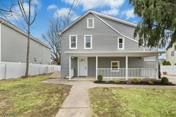 63 Juliet Ave, Franklin Twp., NJ 08873