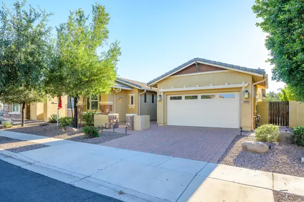 4597 E Waterman Street, Gilbert, AZ 85297