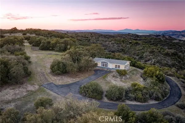 11315 Nacimiento Lake Drive, Bradley, CA 93426