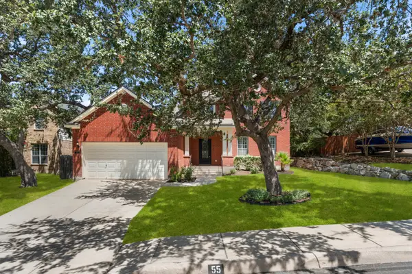55 Vienna, San Antonio, TX 78258