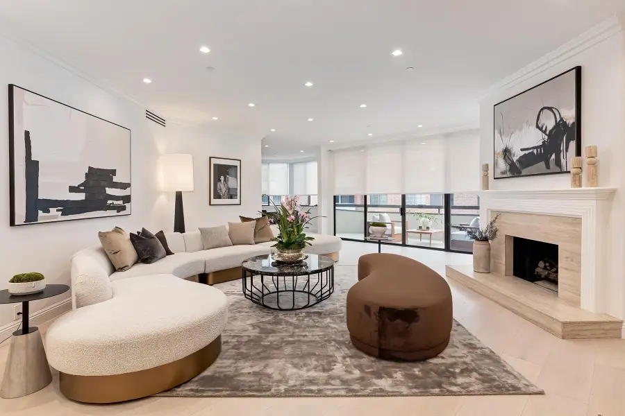 300 N Swall Drive #356, Beverly Hills, CA 90211 - Image #2