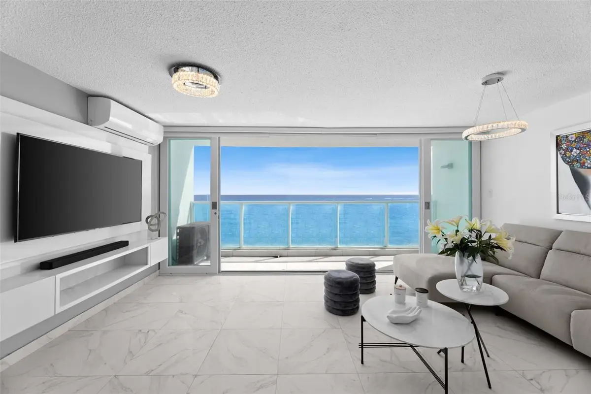 1035 Ashford Avenue #804, San Juan, PR 00907 - #1