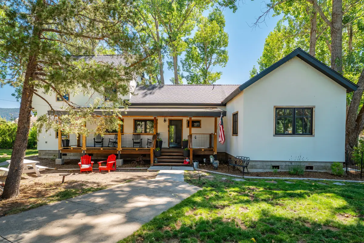 200 E Main, Sierraville, CA 96126 - Image #1