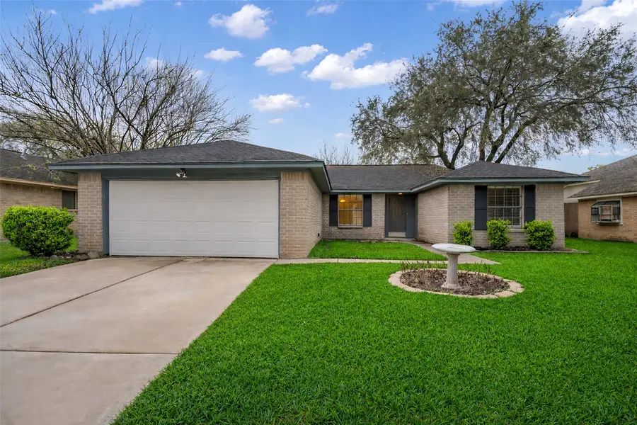 21211 Park Mount Drive, Katy, TX 77450 - #2