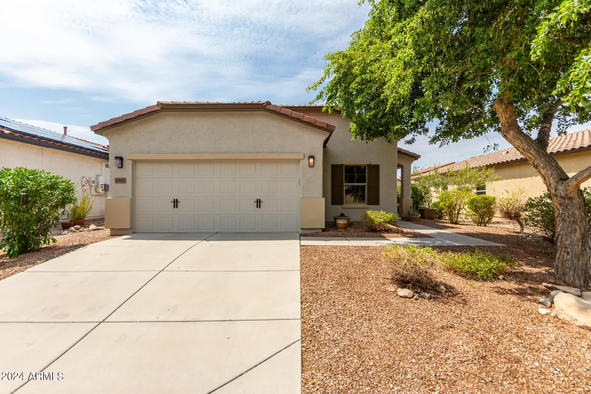 10847 W Avenida Del Rey --, Peoria, AZ 85383 - #1