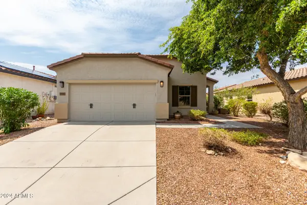 10847 W Avenida Del Rey --, Peoria, AZ 85383
