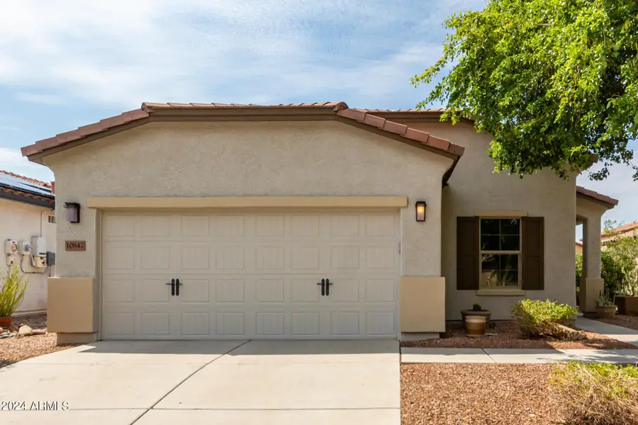 10847 W Avenida Del Rey --, Peoria, AZ 85383 - #2