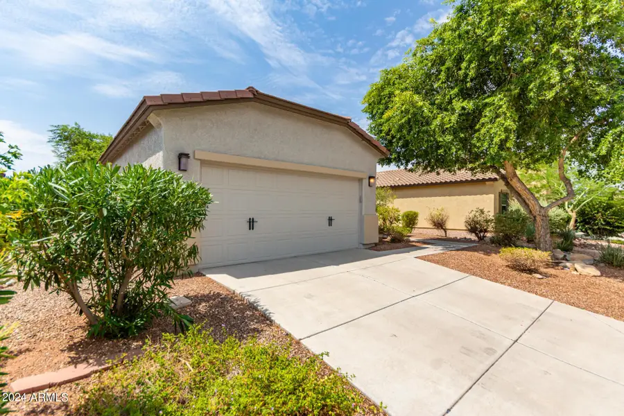 10847 W Avenida Del Rey --, Peoria, AZ 85383 - #3